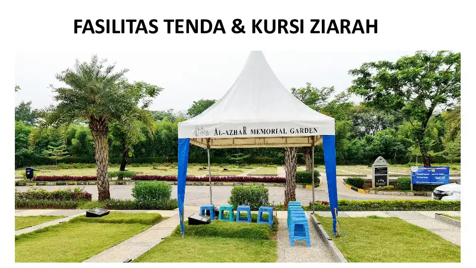 fasilitas-ziarah-al-azhar-memorial-garden