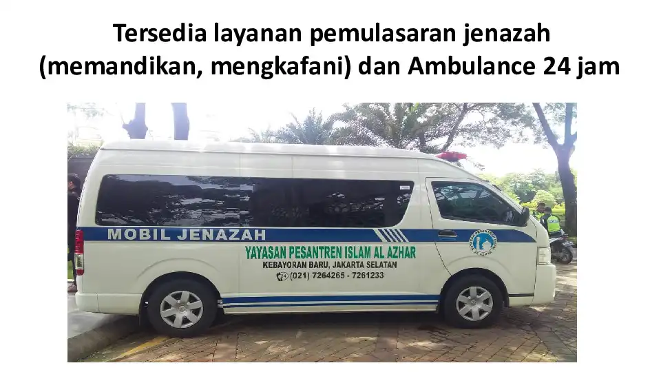 layanan-ambulance-pemakaman-al-azhar