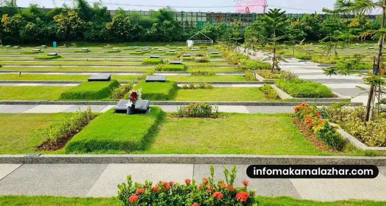 cara-pemesanan-makam-al-azhar memorial garden