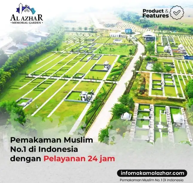 cara-pemesanan-makam-al-azhar-memorial-garden