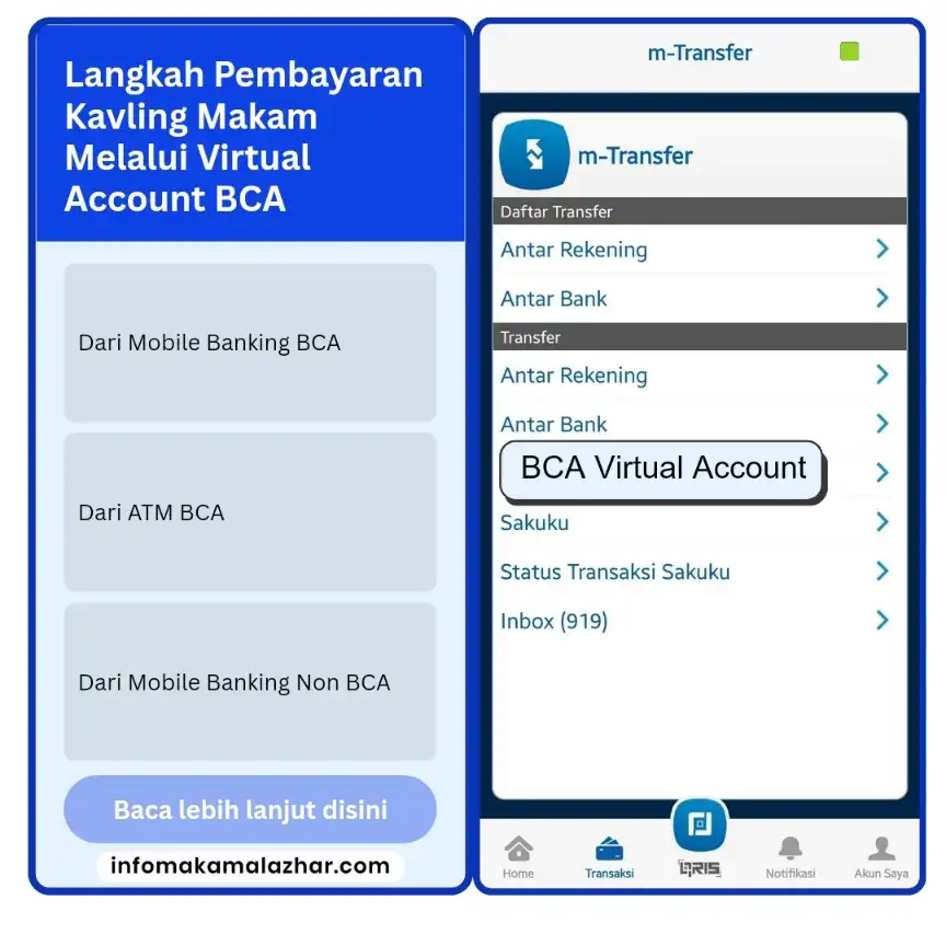 cara-pembayaran-kavling-makam-ke-virtual-account-BCA