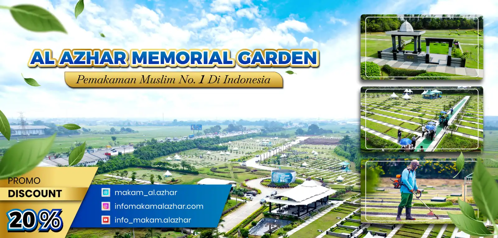 harga-pemakaman-al-azhar-memorial-garden