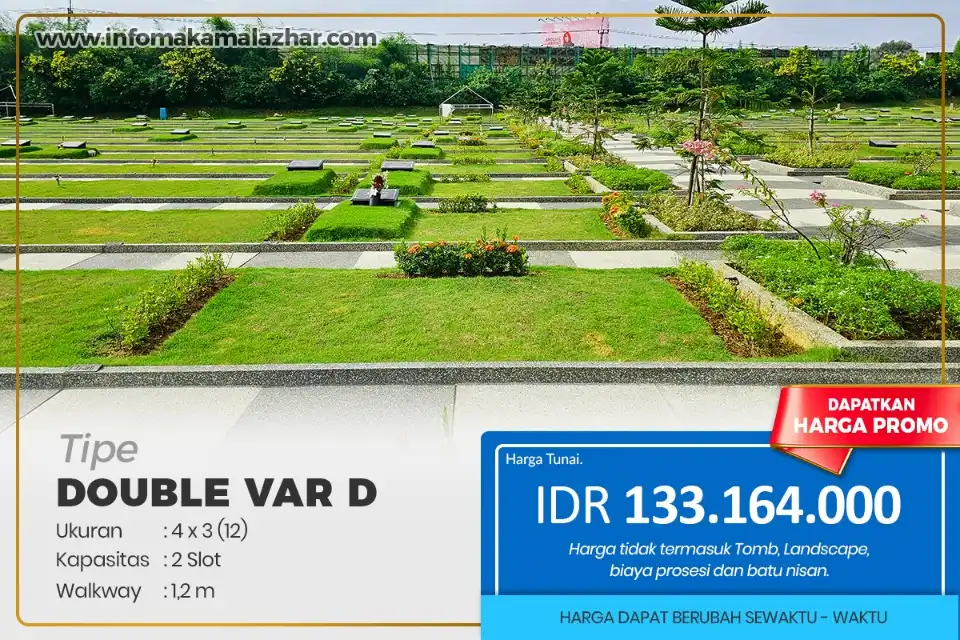 harga-makam-tipe-double-varian-d