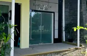 ruang pemulasaraan jenazah al azhar memorial garden karawang