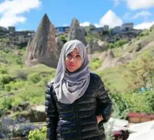 Picture of Andini Al Azhar