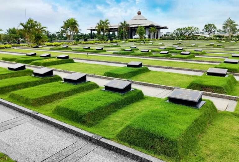 Makam Panembahan Senopati